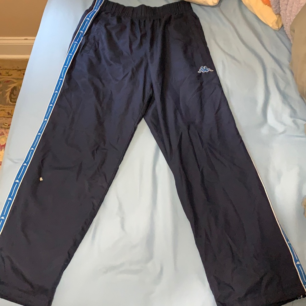 Vintage Kappa sweatpants